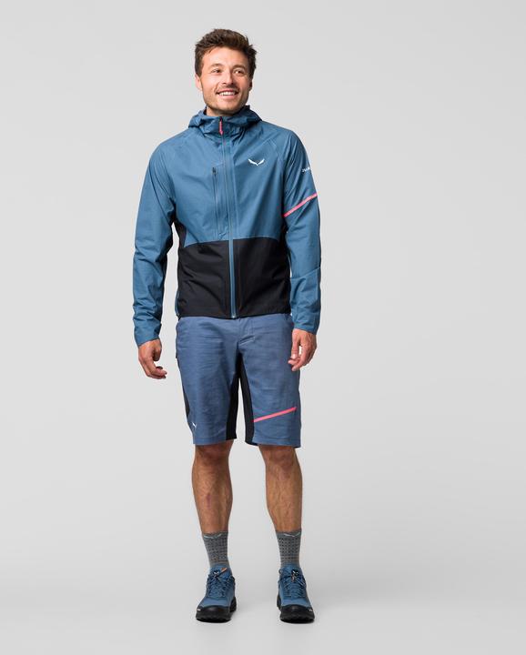 Produktbild Salewa Vento Powertex 2.5 Layers Jacke (52, XL)