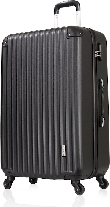 Clipper by Pack Easy Toronto (42 l, Handgepäck (bis 50l))