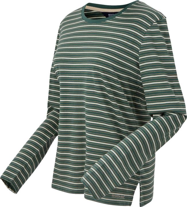 Produktbild Regatta Federica TShirt Langärmlig (50)