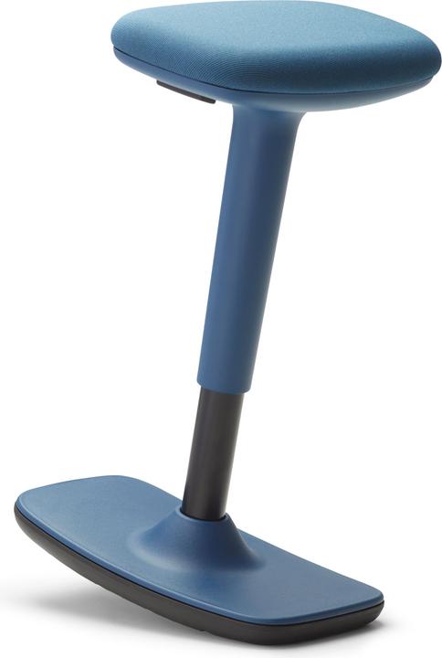 Actual product image Trendoffice Sit and stand stool SW 9299