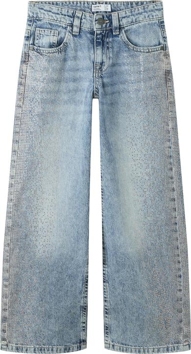 Produktbild Name it Wide Fit Jeans (134)