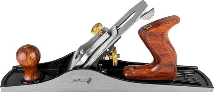 Produktbild Paulimot Schlichthobel (50 mm)