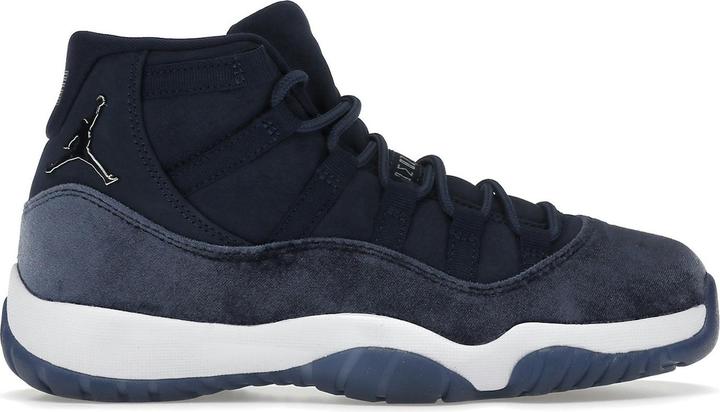Image du produit Jordan 11 Retro Midnight Navy (Women's) (42.5)