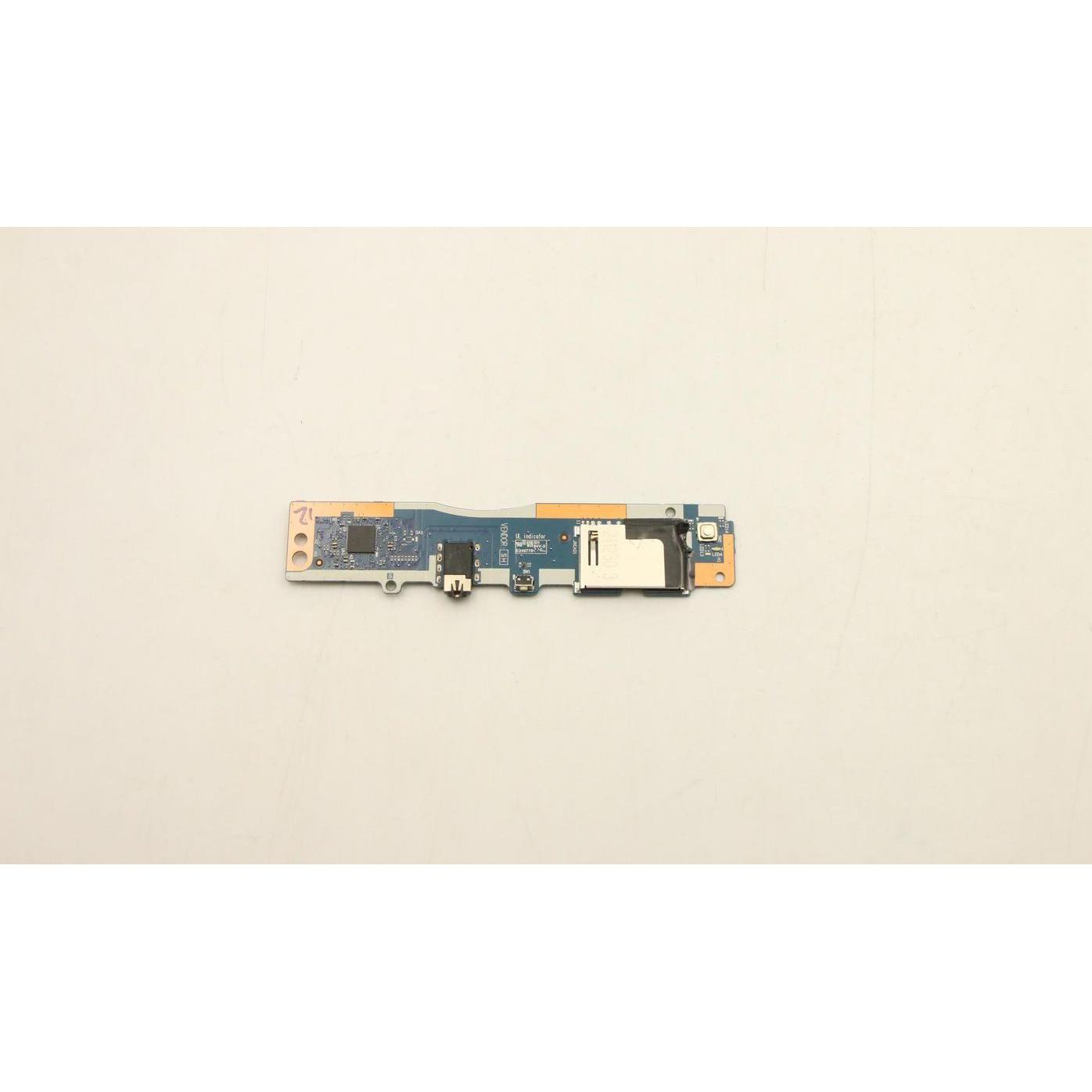 Lenovo CARDPOP USB Board L 81WB NFP, Notebook Ersatzteile