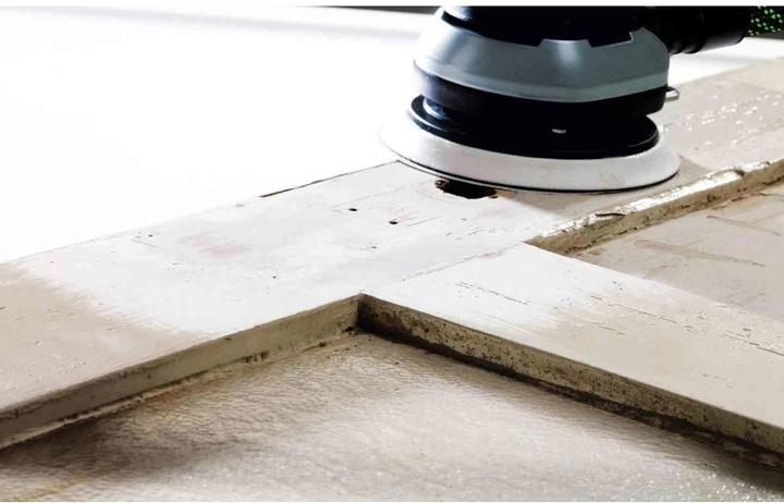 Produktbild Festool ETS 150/3 EQ-Plus CH (Exzenterschleifer, 310 W)
