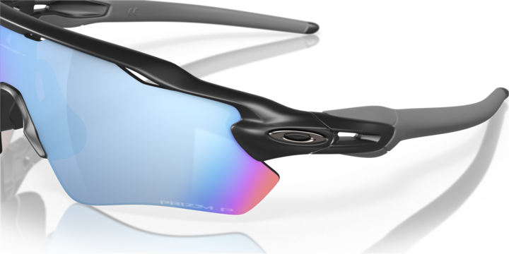 Image du produit Oakley Radar EV Path (Noir, Transparent, Lucide)