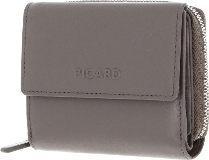 Produktbild Picard Bali 1 Bali 1 Geldbörse RFID Schutz Leder 10 cm