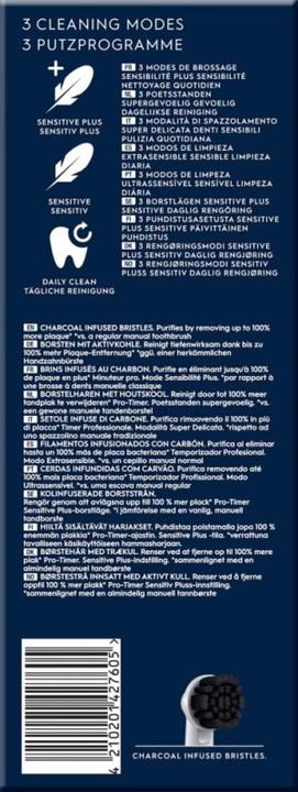 Produktbild Oral-B Vitality Pro