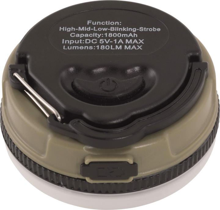 Produktbild Robens Dunkery