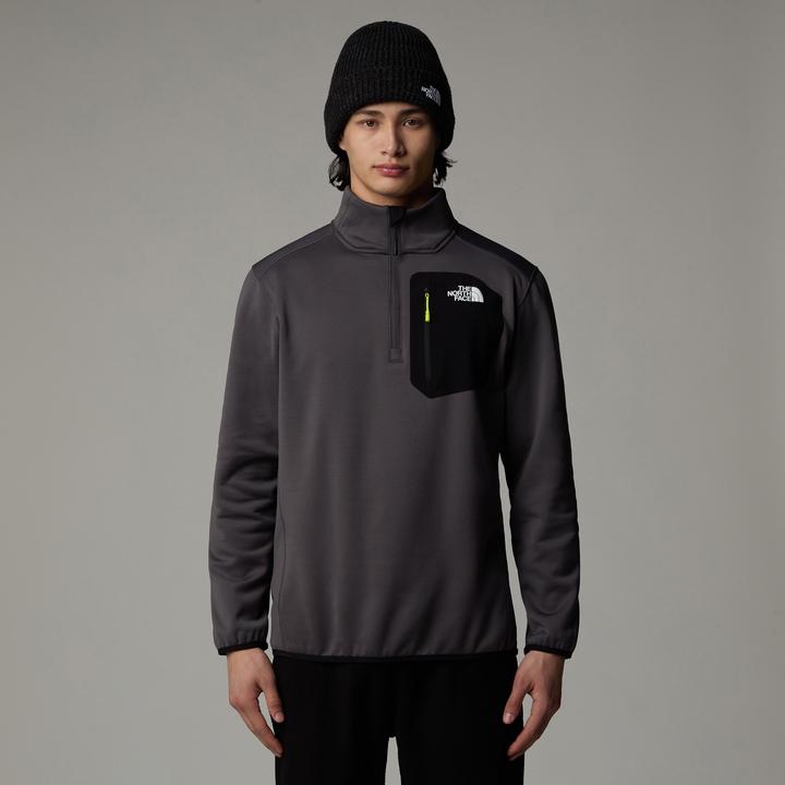 Produktbild North Face Crest 1/4 Zip (S, XXL)
