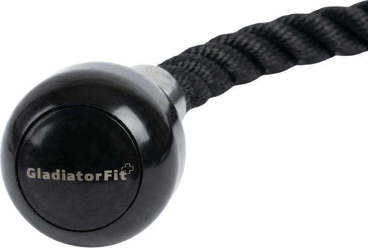 Immagine prodotto Gladiatorfit Corda per tricipiti