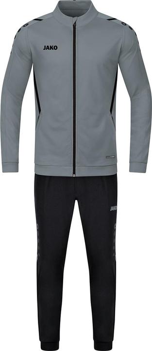 Produktbild JAKO Polyesterjacke Challenge (128)
