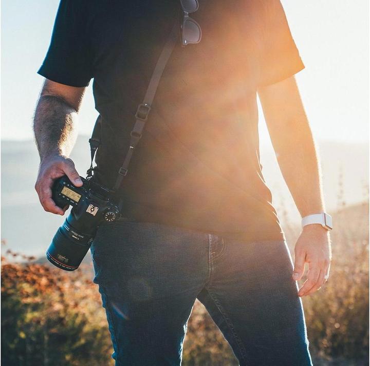 Immagine prodotto PolarPro Cinturino per macchina fotografica a sgancio rapido 2 cm (Tracolla)