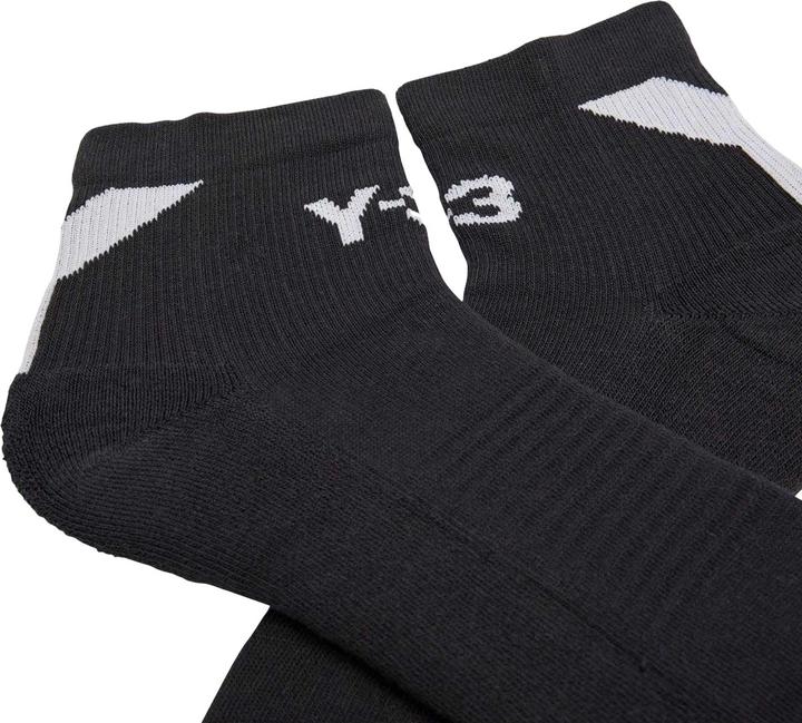 Produktbild Y-3 Lo Knöchelsocken (S)