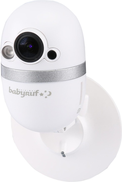 Produktbild Babyruf CC1000 (Babyphone mit Kamera, 1000 m)