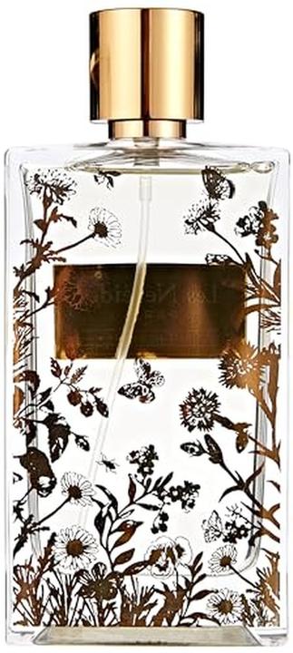 Actual product image LES Baie De Cassis Eau de Parfum 100ml Spray (Eau de parfum, 100 ml)