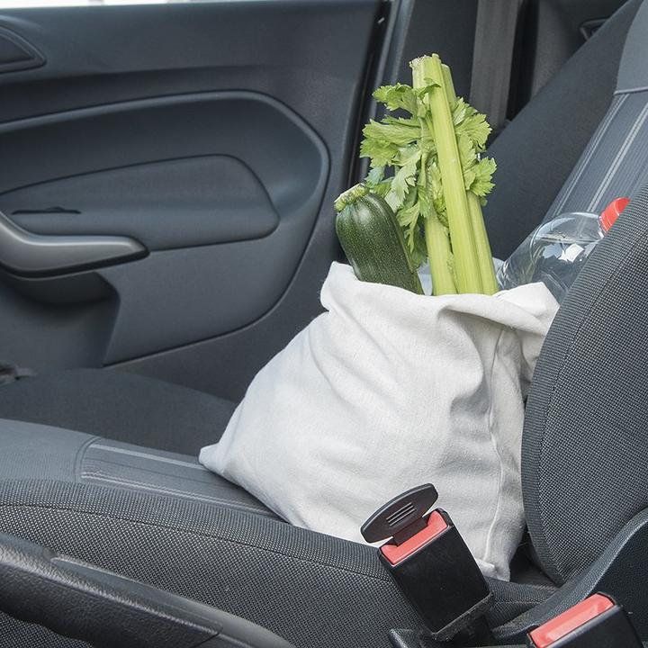 Produktbild ProPlus Gurtadapter