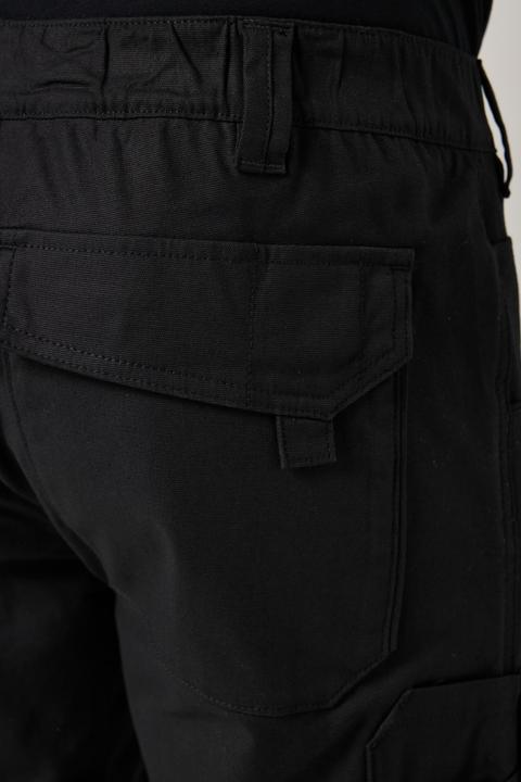 Image du produit JP1880 Bermuda FLEXNAMIC®, Workwear, Multifunktionstaschen, bis 72 (58)