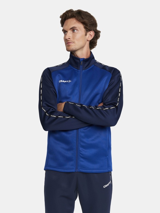 Produktbild Craft SQUAD 2.0 FULL ZIP M (3XL)