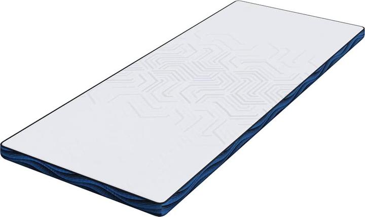 Produktbild vidaXL Memory Foam Topper (80 x 200 cm)