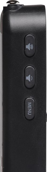 Produktbild Denver DAH-126 (DAB+, FM, KW, Radio Frequency (RF))