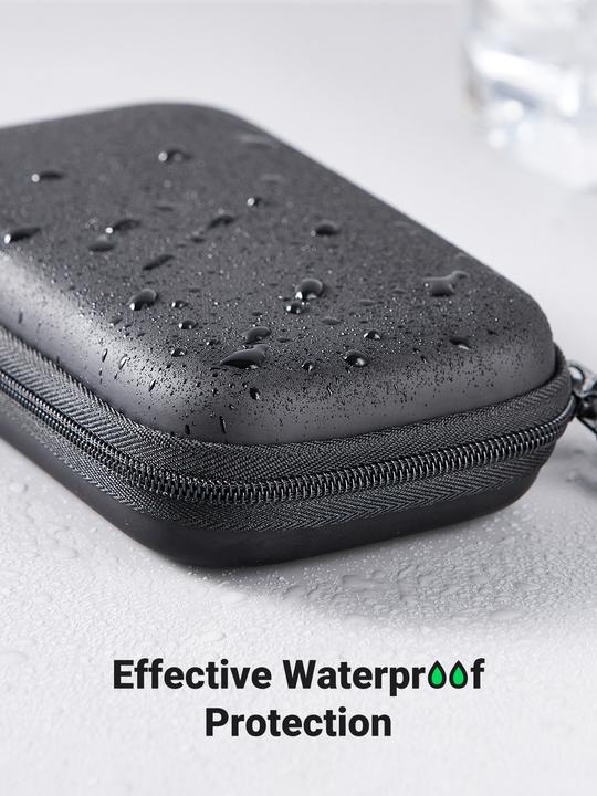 Immagine prodotto Ugreen Custodia per disco rigido