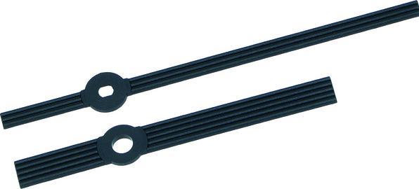 Actual product image Werkstarck Clock hands
