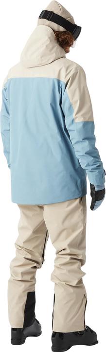Actual product image Picture Lassen GTX (M)