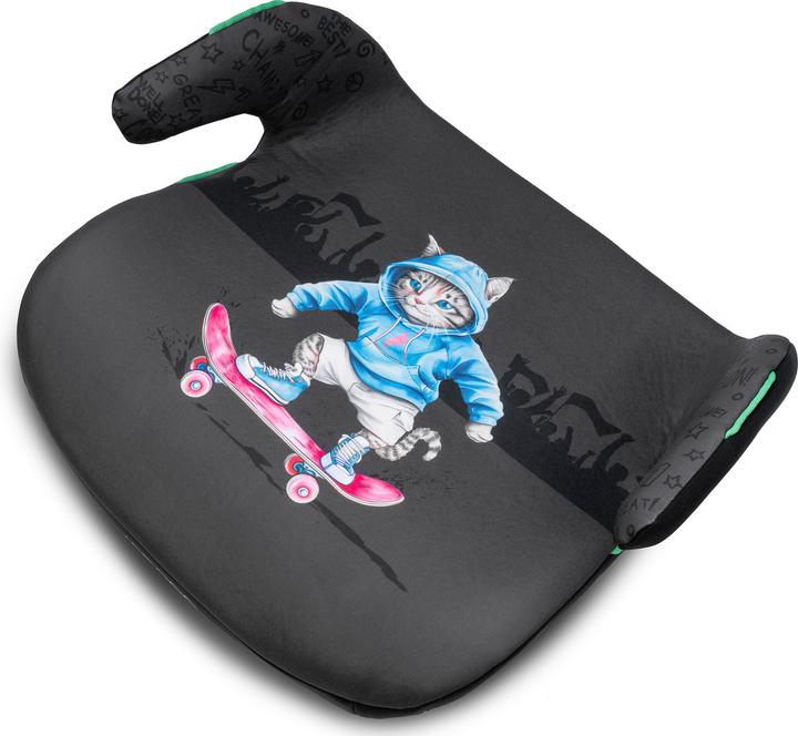 Actual product image Osann Boost (Booster seat, ECE R129/i-Size Standard)