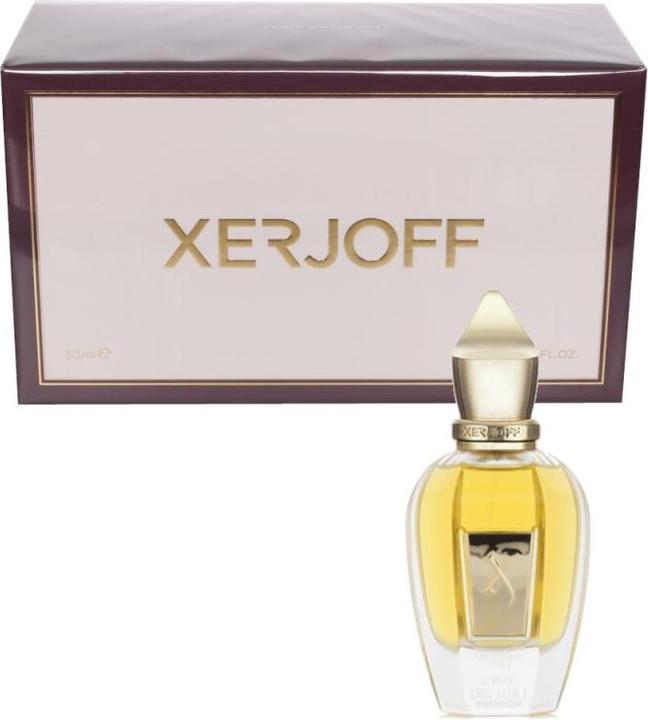 Produktbild XerJoff Cruz Del Sur I (Eau de Parfum, 50 ml)