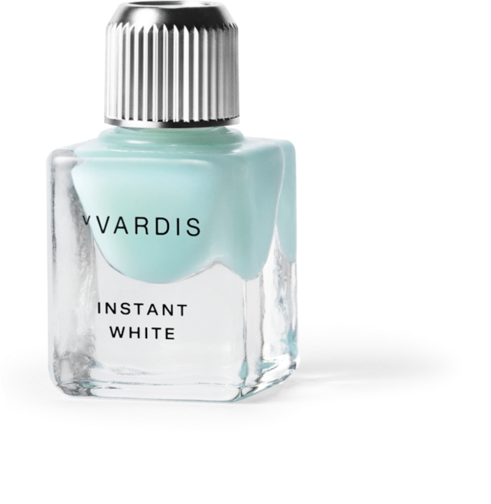 Immagine prodotto vVardis Aletsch Instant White Bottle + Gel applicatore (2 ml, Gel)