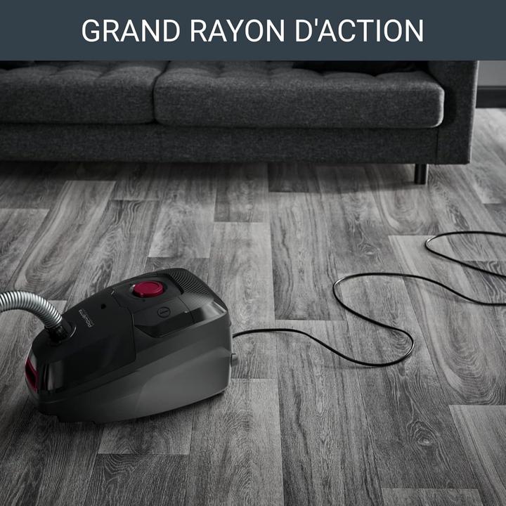 Actual product image Rowenta Green Force Max Classic