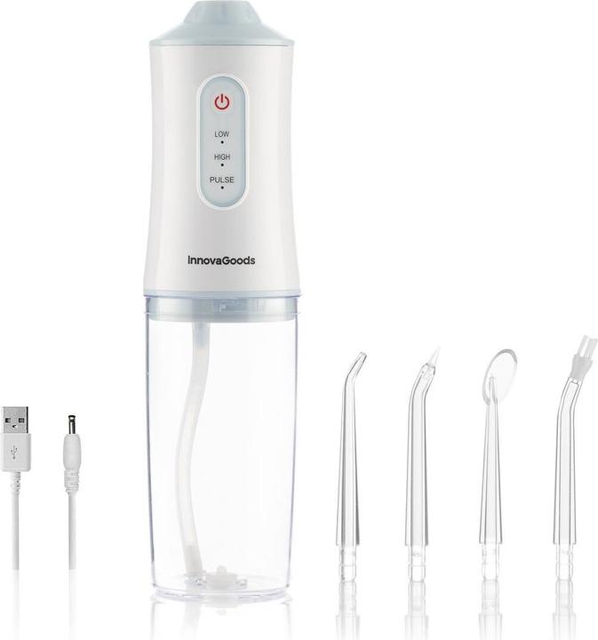 Image du produit InnovaGoods Douche buccale