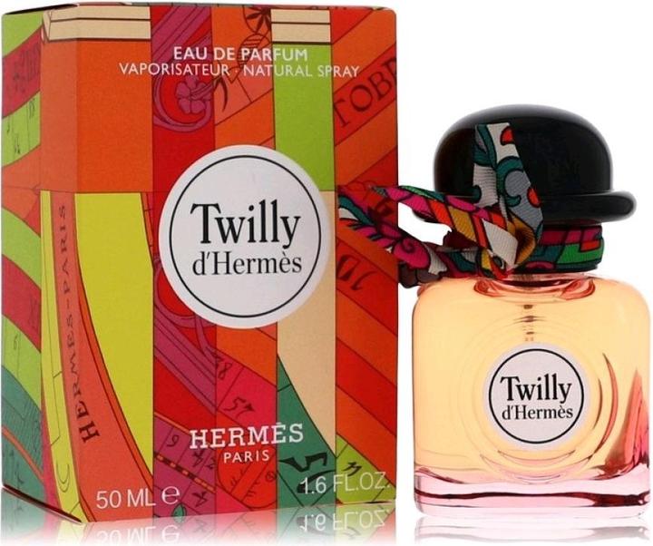 Actual product image Hermès Eau de parfum re21 (Eau de parfum, 50 ml)