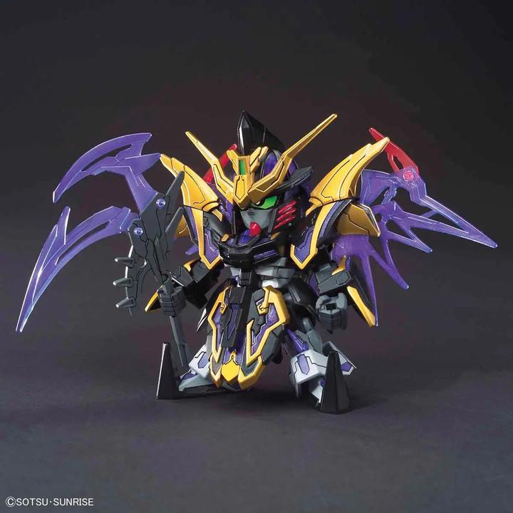 Produktbild Bandai Gundam - Deathscythe SD
