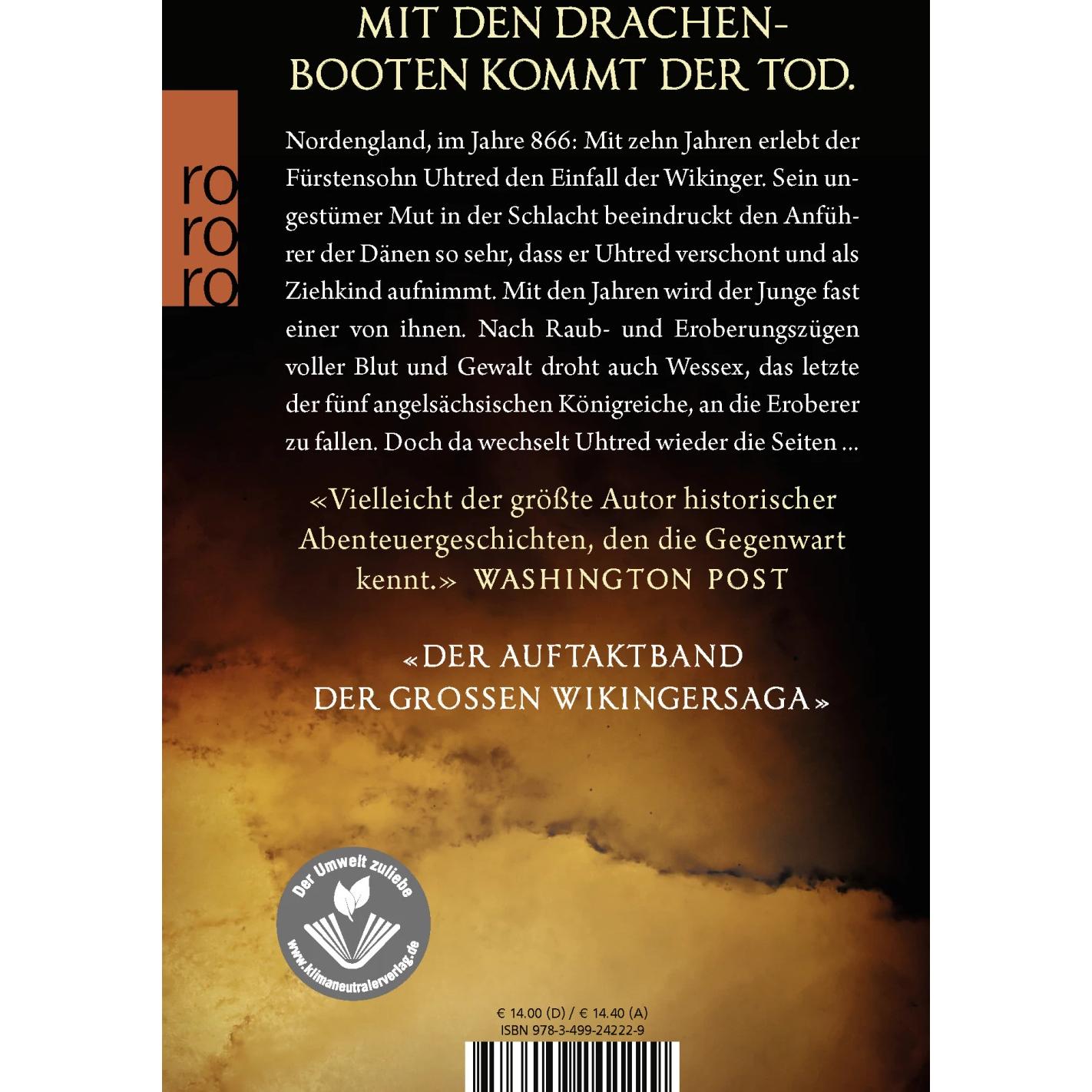 Thumbnail - Das letzte Königreich, Belletristik von Bernard Cornwell