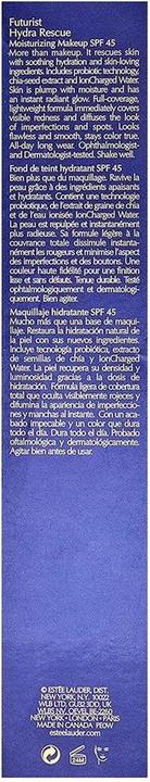 Immagine prodotto Estée Lauder Futurist Hydra Rescue