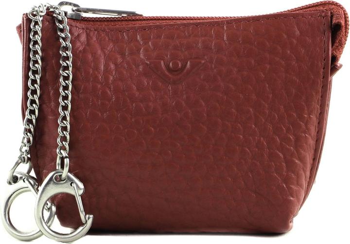 Actual product image Voi Hirsch Sina key case leather 10 cm