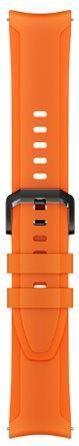 Xiaomi Watch 2 Orange Fluororubber Strap (Fluorororubber)