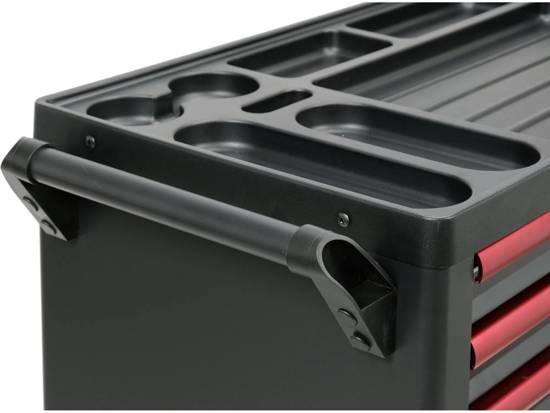Actual product image Yato Service cabinet (7x)