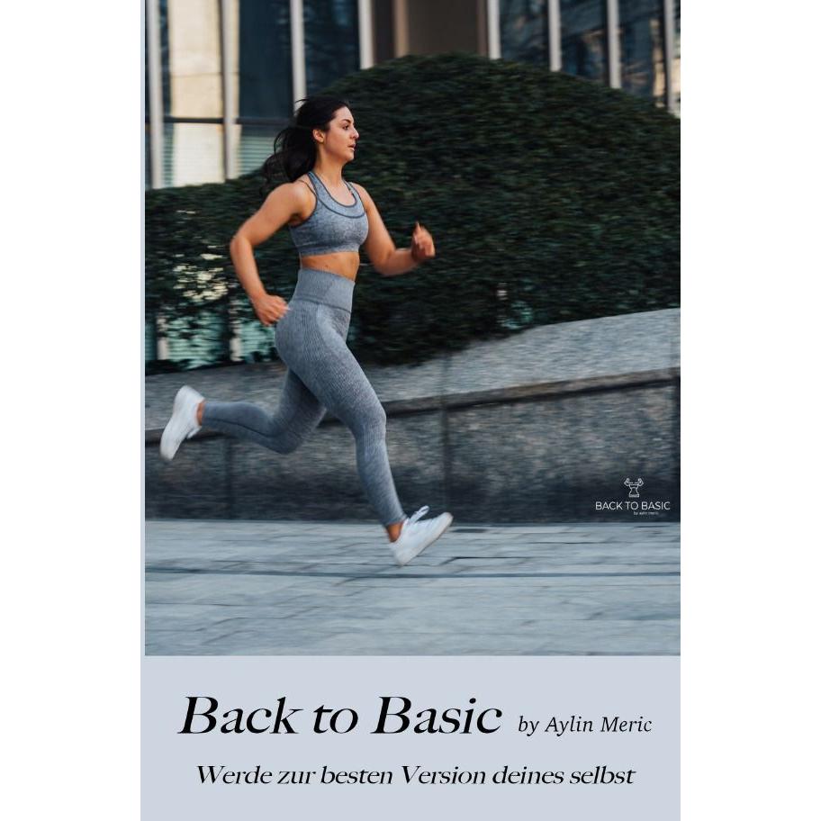 Meric:Back to Basic, Ratgeber von Aylin Meric