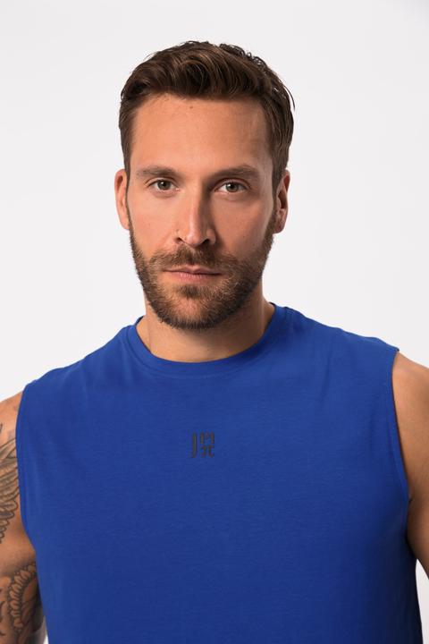 Produktbild Jay-Pi Tanktop FLEXNAMIC®, Fitness, Rundhals, Rückenprint, QuickDry (7XL)