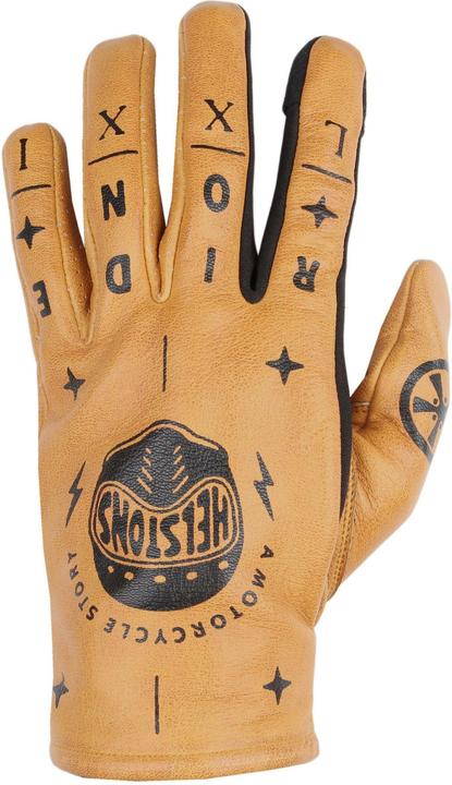 Produktbild Helstons kustom (Herren, 13)
