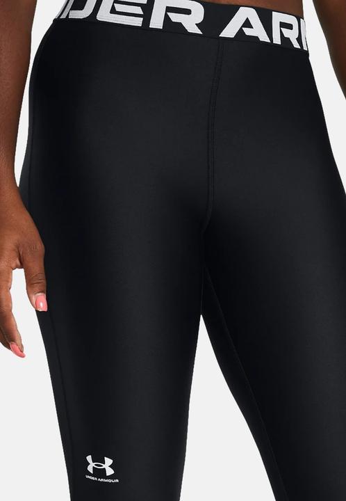 Actual product image Under Armour NOS UA HG Authentics Legging-B Black XXL (XXL)