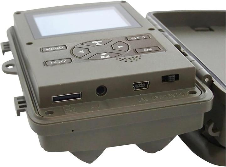 Produktbild Berger & Schröter Wildkamera