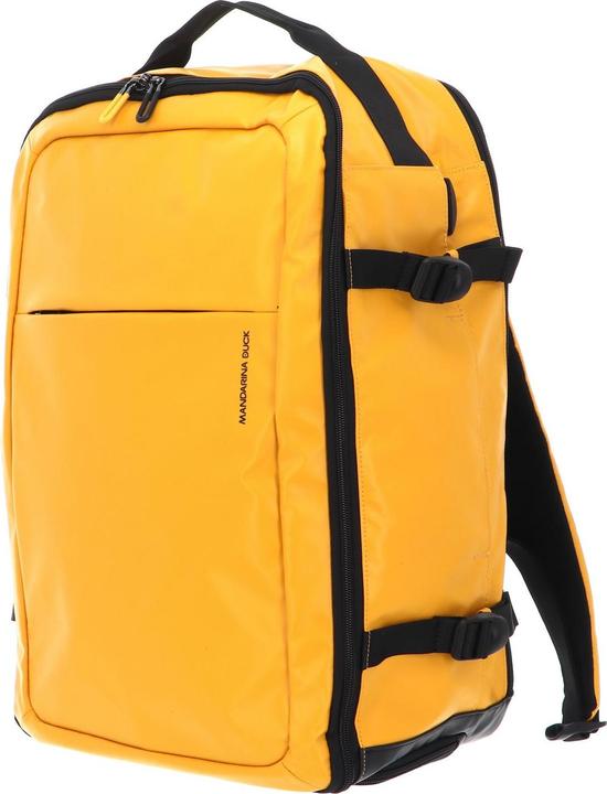 Produktbild Mandarina Duck eco coated Reiserucksack 50 cm Laptopfach (32 l)