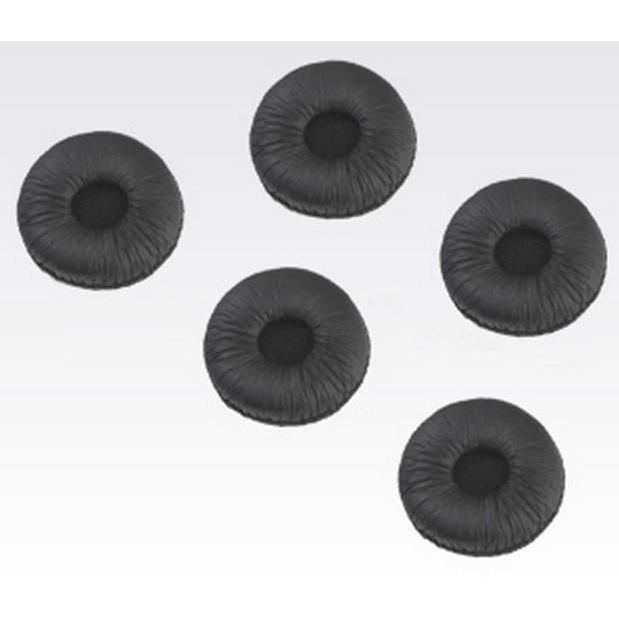 Zebra Earpads 5 pcs Foam, Notebook Ersatzteile
