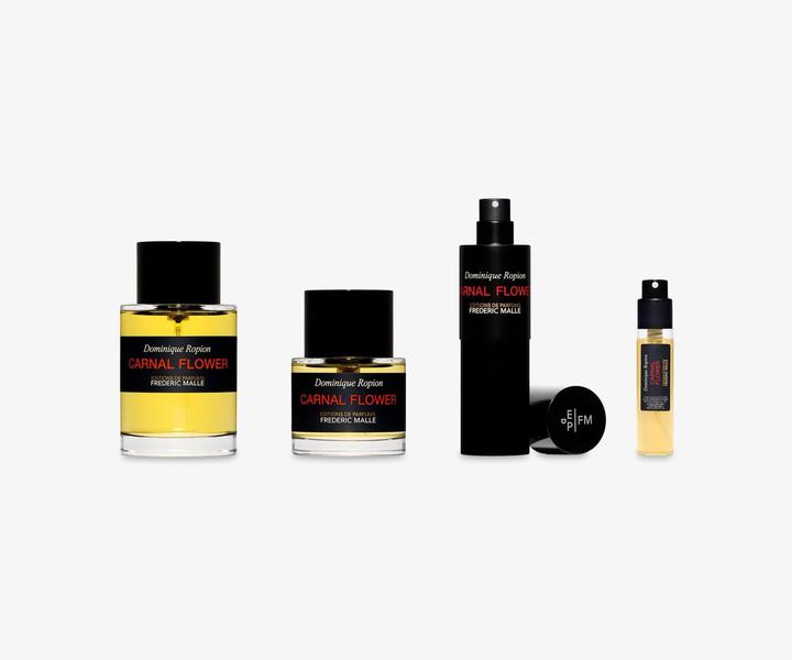 Actual product image Frédéric Malle Carnal Flower (Eau de parfum, 50 ml)