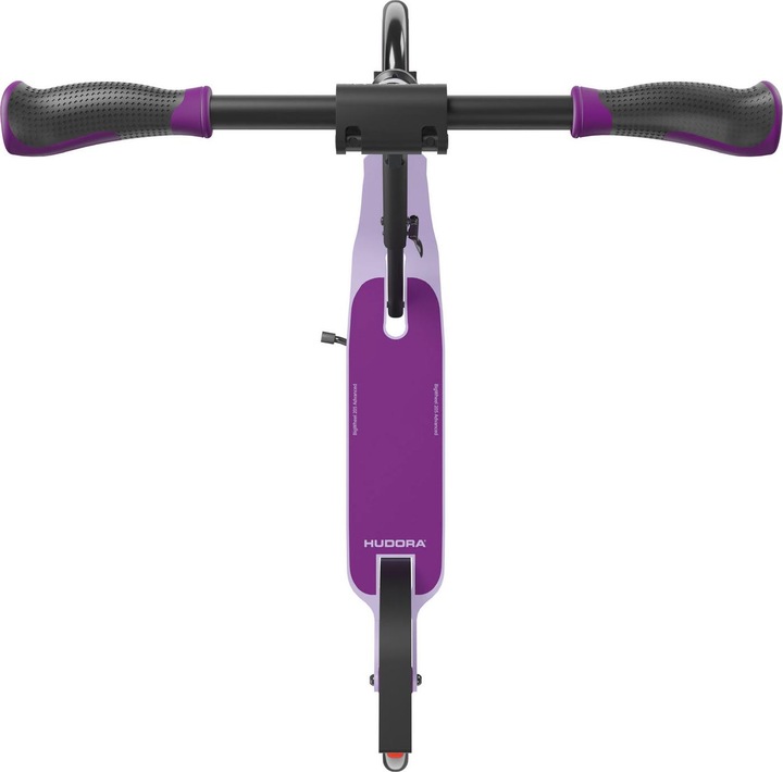 Produktbild Hudora Big Wheel 205 Advanced