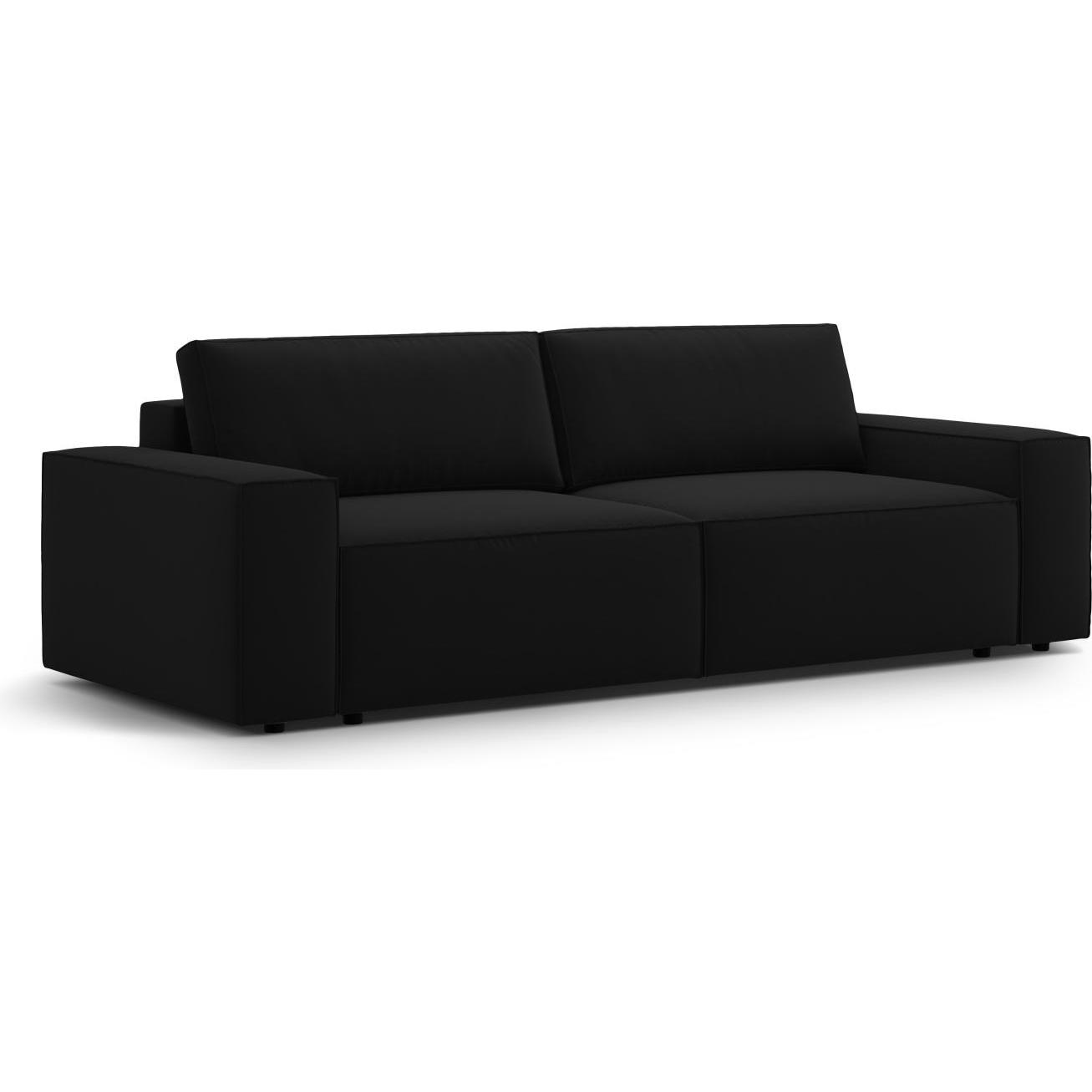 Micadoni, Sofa, Jodie (2-Sitzer, 3-Sitzer, 4-Sitzer)